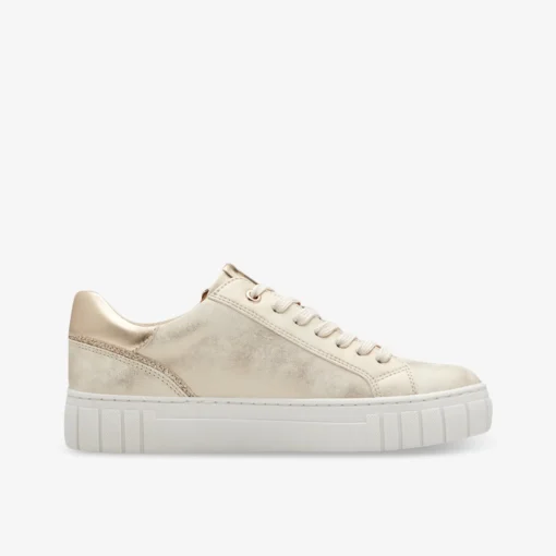 MARCO TOZZI Damen Sneaker Low-Damen Halbschuhe | Sneaker