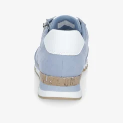 MARCO TOZZI Damen Sneaker Low-Damen Halbschuhe | Sneaker