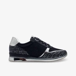 MARCO TOZZI Damen Sneaker Low-Damen Halbschuhe | Sneaker