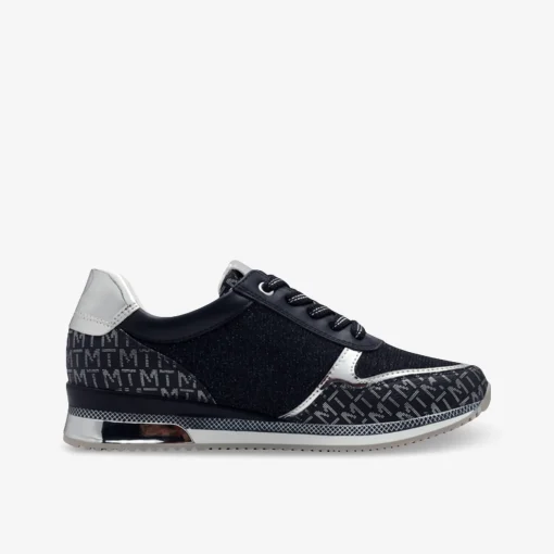 MARCO TOZZI Damen Sneaker Low-Damen Halbschuhe | Sneaker