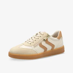 MARCO TOZZI Damen Sneaker Low-Damen Halbschuhe | Sneaker