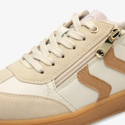 MARCO TOZZI Damen Sneaker Low-Damen Halbschuhe | Sneaker