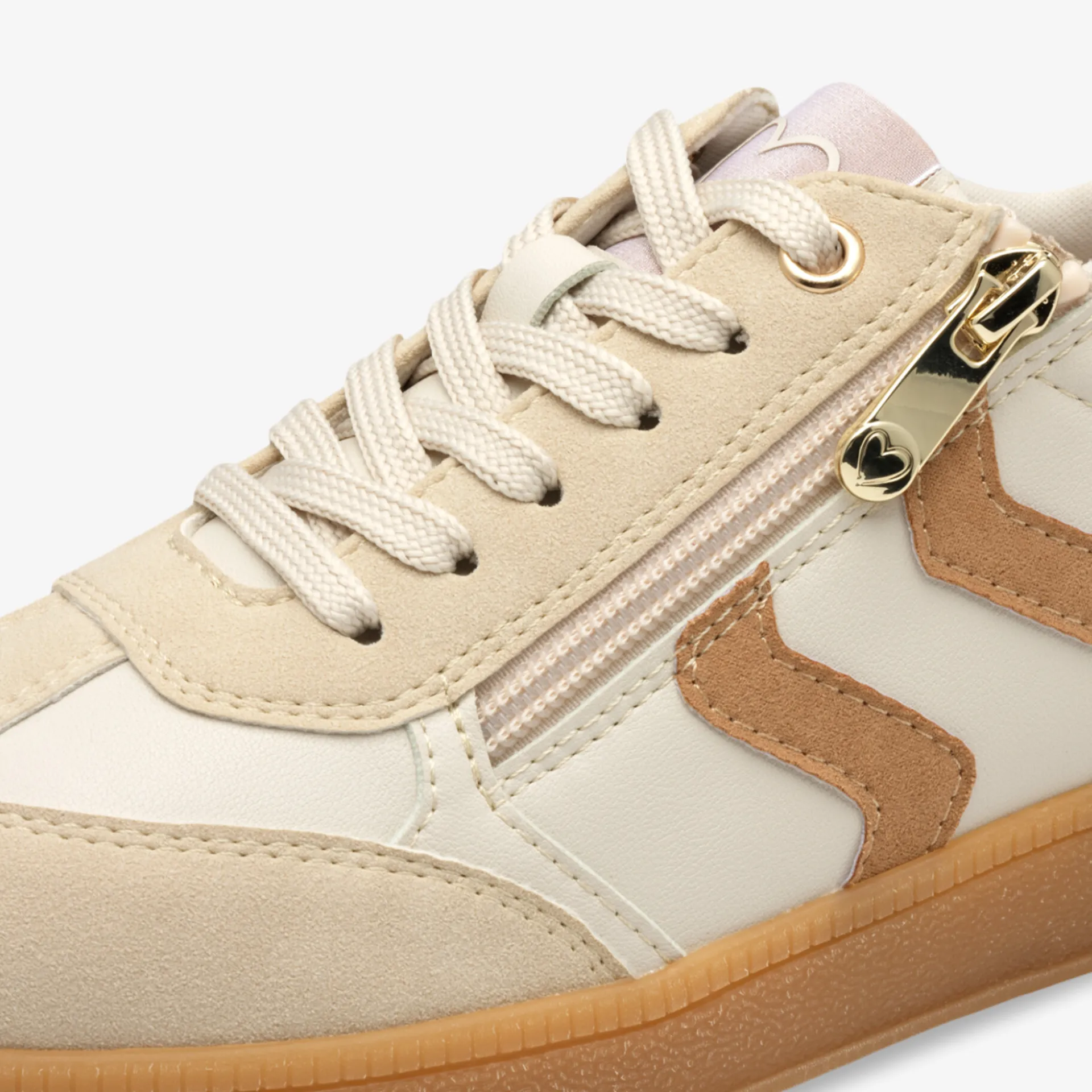 MARCO TOZZI Damen Sneaker Low-Damen Halbschuhe | Sneaker