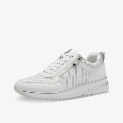 MARCO TOZZI Damen Sneaker Low-Damen Halbschuhe | Sneaker