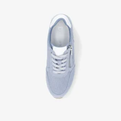 MARCO TOZZI Damen Sneaker Low-Damen Halbschuhe | Sneaker