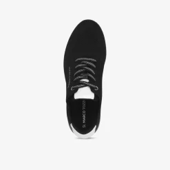 MARCO TOZZI Damen Sneaker Low-Damen Halbschuhe | Sneaker