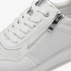MARCO TOZZI Damen Sneaker Low-Damen Halbschuhe | Sneaker