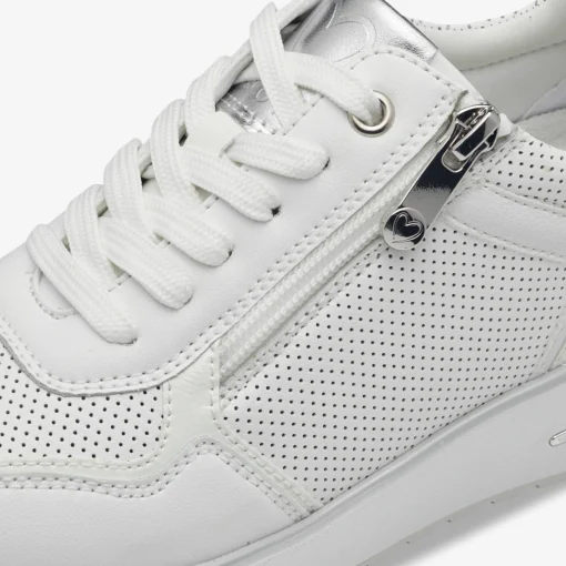 MARCO TOZZI Damen Sneaker Low-Damen Halbschuhe | Sneaker