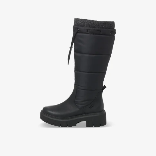 MARCO TOZZI ​ Damen Winterstiefel-Damen Stiefel