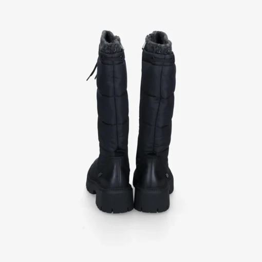 MARCO TOZZI ​ Damen Winterstiefel-Damen Stiefel
