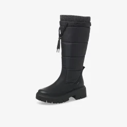 MARCO TOZZI ​ Damen Winterstiefel-Damen Stiefel