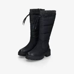 MARCO TOZZI ​ Damen Winterstiefel-Damen Stiefel