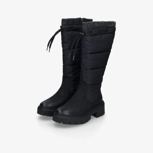 MARCO TOZZI ​ Damen Winterstiefel-Damen Stiefel