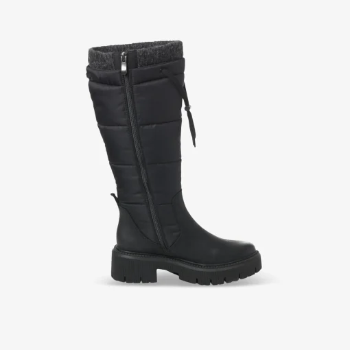 MARCO TOZZI ​ Damen Winterstiefel-Damen Stiefel