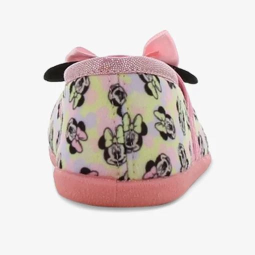 MINNIE MOUSE Kinder Hausschuhe-Kinder Hausschuhe