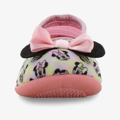 MINNIE MOUSE Kinder Hausschuhe-Kinder Hausschuhe