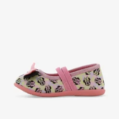 MINNIE MOUSE Kinder Hausschuhe-Kinder Hausschuhe