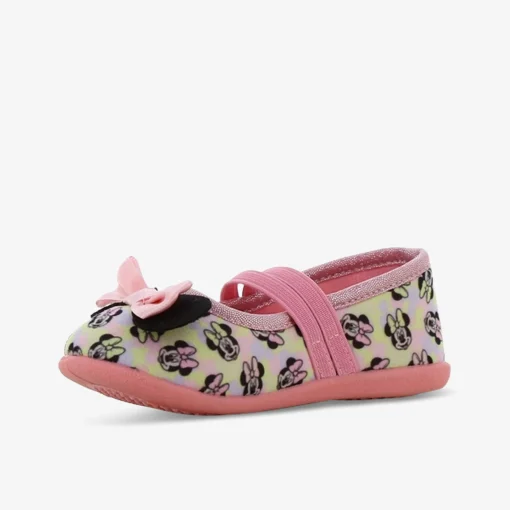 MINNIE MOUSE Kinder Hausschuhe-Kinder Hausschuhe