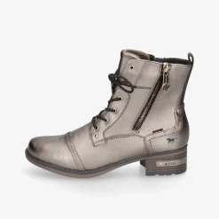 MUSTANG Damen Biker Boots-Damen Boots | Stiefeletten