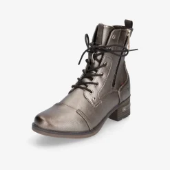 MUSTANG Damen Biker Boots-Damen Boots | Stiefeletten