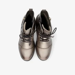 MUSTANG Damen Biker Boots-Damen Boots | Stiefeletten