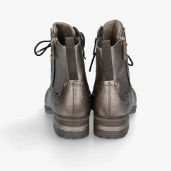 MUSTANG Damen Biker Boots-Damen Boots | Stiefeletten