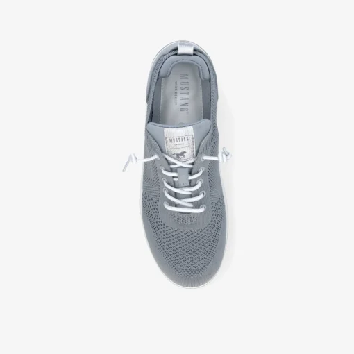 MUSTANG ​ Damen klassische Schnürer-Damen Halbschuhe