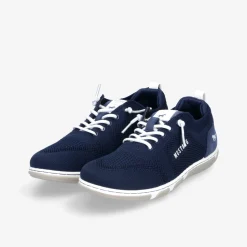 MUSTANG Damen Klassische Schnürer-Damen Halbschuhe