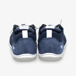 MUSTANG Damen Klassische Schnürer-Damen Halbschuhe
