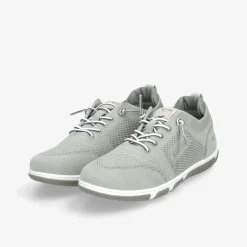 MUSTANG Damen Klassische Schnürer-Damen Halbschuhe