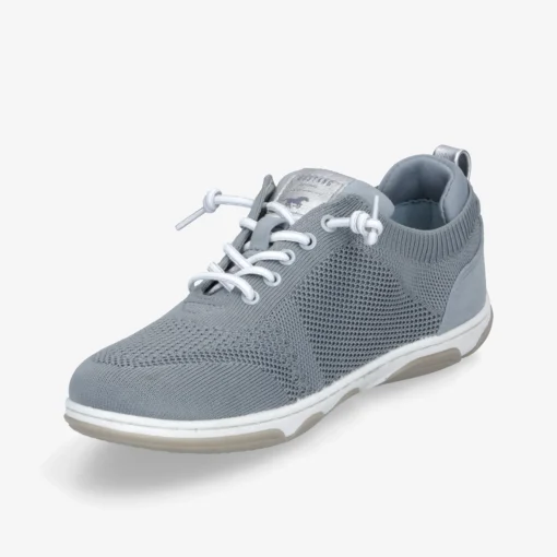 MUSTANG ​ Damen klassische Schnürer-Damen Halbschuhe