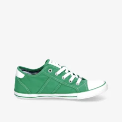 MUSTANG ​ Damen klassische Schnürer-Damen Halbschuhe | Sneaker