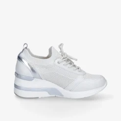 MUSTANG ​ Damen klassische Schnürer-Damen Halbschuhe