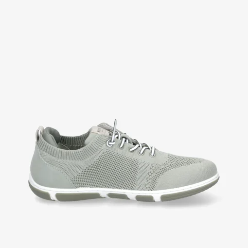 MUSTANG Damen Klassische Schnürer-Damen Halbschuhe