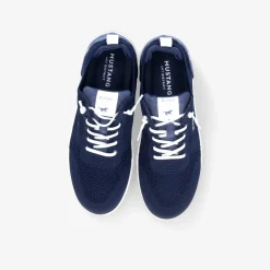 MUSTANG Damen Klassische Schnürer-Damen Halbschuhe