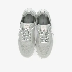 MUSTANG Damen Klassische Schnürer-Damen Halbschuhe