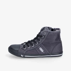MUSTANG ​ Damen Leinenschuh-Damen Halbschuhe | Sneaker