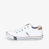 MUSTANG ​ Damen Leinenschuh-Damen Halbschuhe | Sneaker
