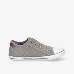 MUSTANG Damen Leinenschuhe-Damen Halbschuhe | Sneaker