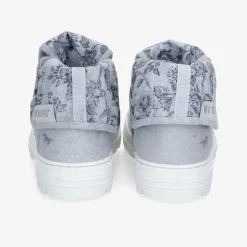 MUSTANG ​ Damen Leinenschuh-Damen Halbschuhe | Sneaker