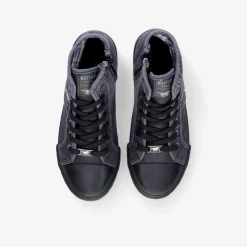 MUSTANG ​ Damen Leinenschuh-Damen Halbschuhe | Sneaker