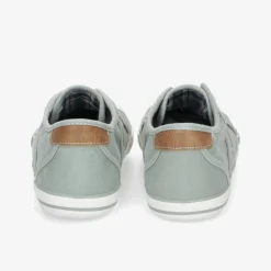 MUSTANG ​ Damen Leinenschuh-Damen Halbschuhe | Sneaker