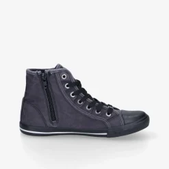 MUSTANG ​ Damen Leinenschuh-Damen Halbschuhe | Sneaker