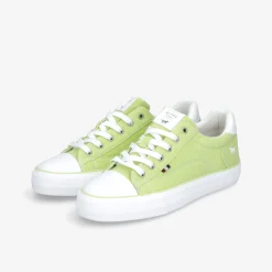 MUSTANG ​ Damen Leinenschuh-Damen Halbschuhe | Sneaker