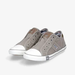 MUSTANG Damen Leinenschuhe-Damen Halbschuhe | Sneaker