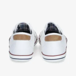 MUSTANG ​ Damen Leinenschuh-Damen Halbschuhe | Sneaker