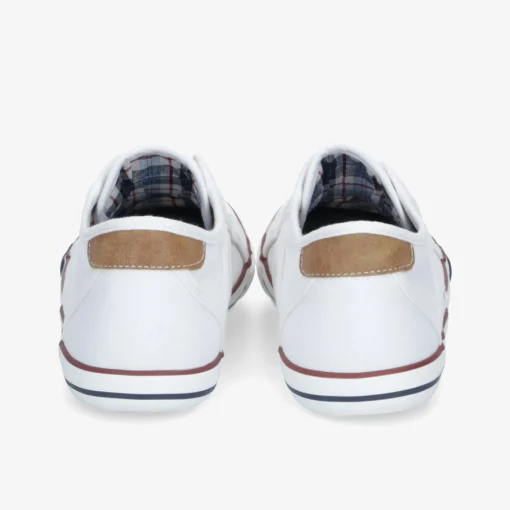 MUSTANG ​ Damen Leinenschuh-Damen Halbschuhe | Sneaker