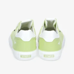 MUSTANG ​ Damen Leinenschuh-Damen Halbschuhe | Sneaker