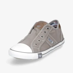MUSTANG Damen Leinenschuhe-Damen Halbschuhe | Sneaker