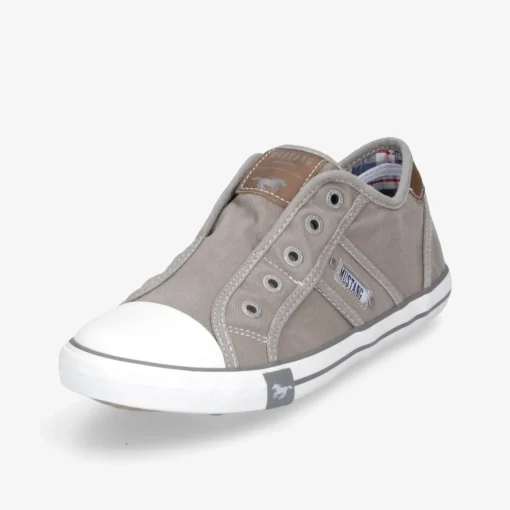 MUSTANG Damen Leinenschuhe-Damen Halbschuhe | Sneaker